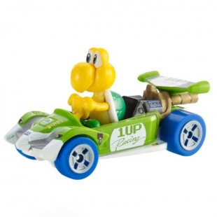 Hot Wheels - Mario Kart Koopa Troopa